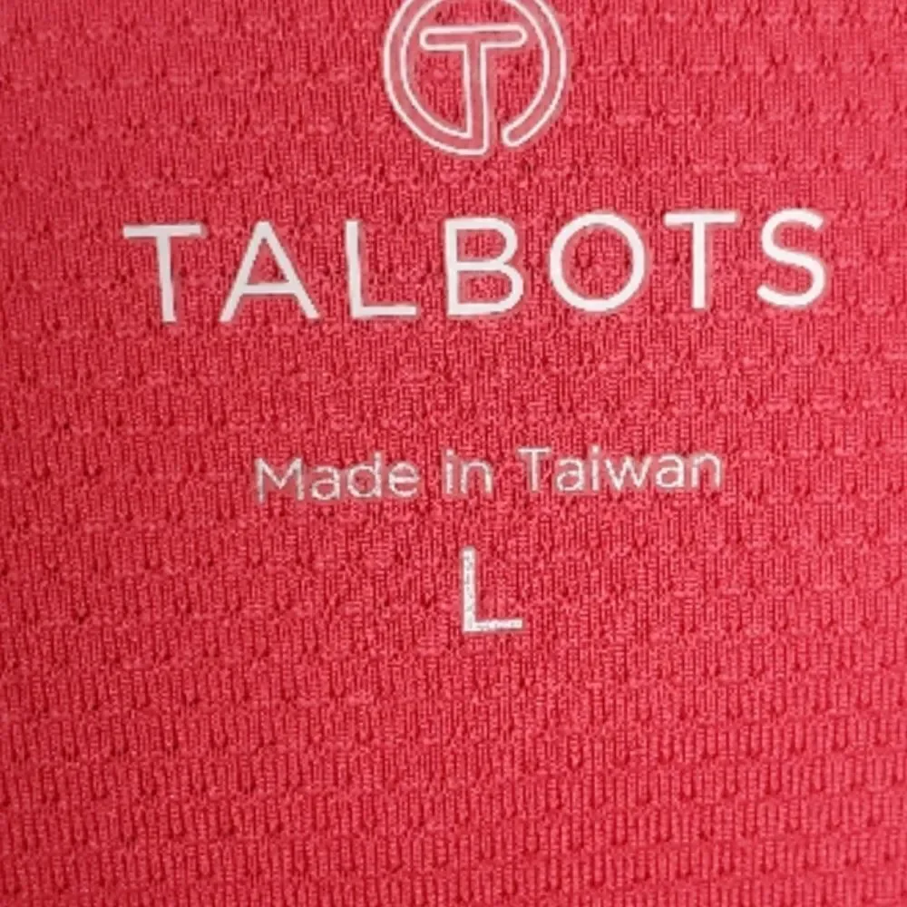 TALBOTS Active Top